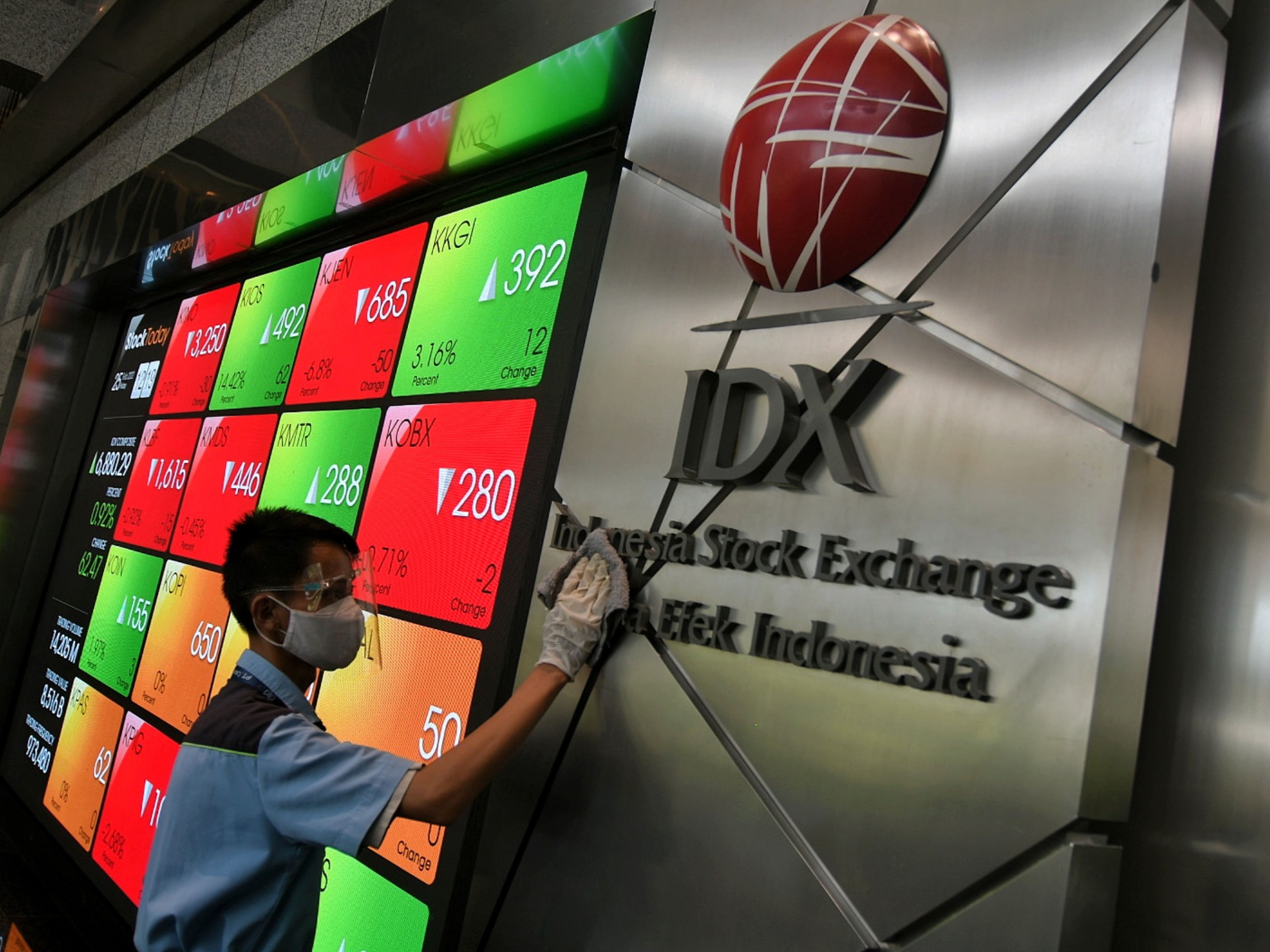 April, Perusahaan Kelapa Sawit Teladan Prima Agro Berencana IPO