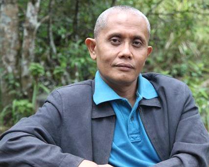 Budi Agustono