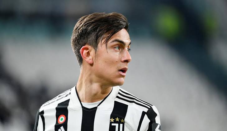 Paulo Dybala