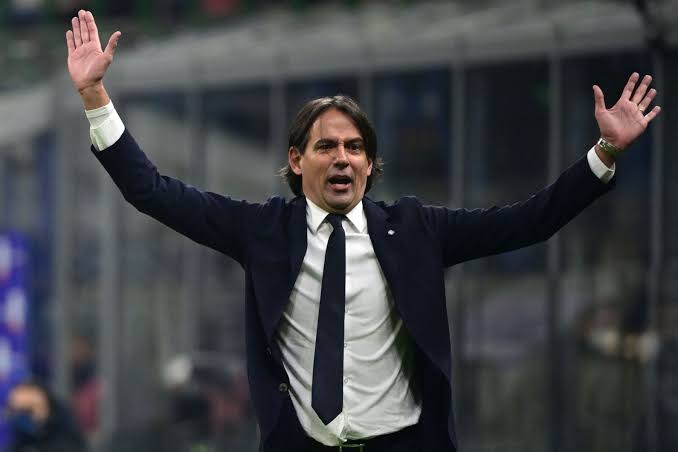 Simone Inzaghi