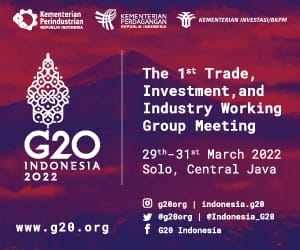 Indonesia sebagai tuan rumah dengan menambahkan nomenklatur industri menjadi Trade, Investment and Industry Working Group (TIIWG).