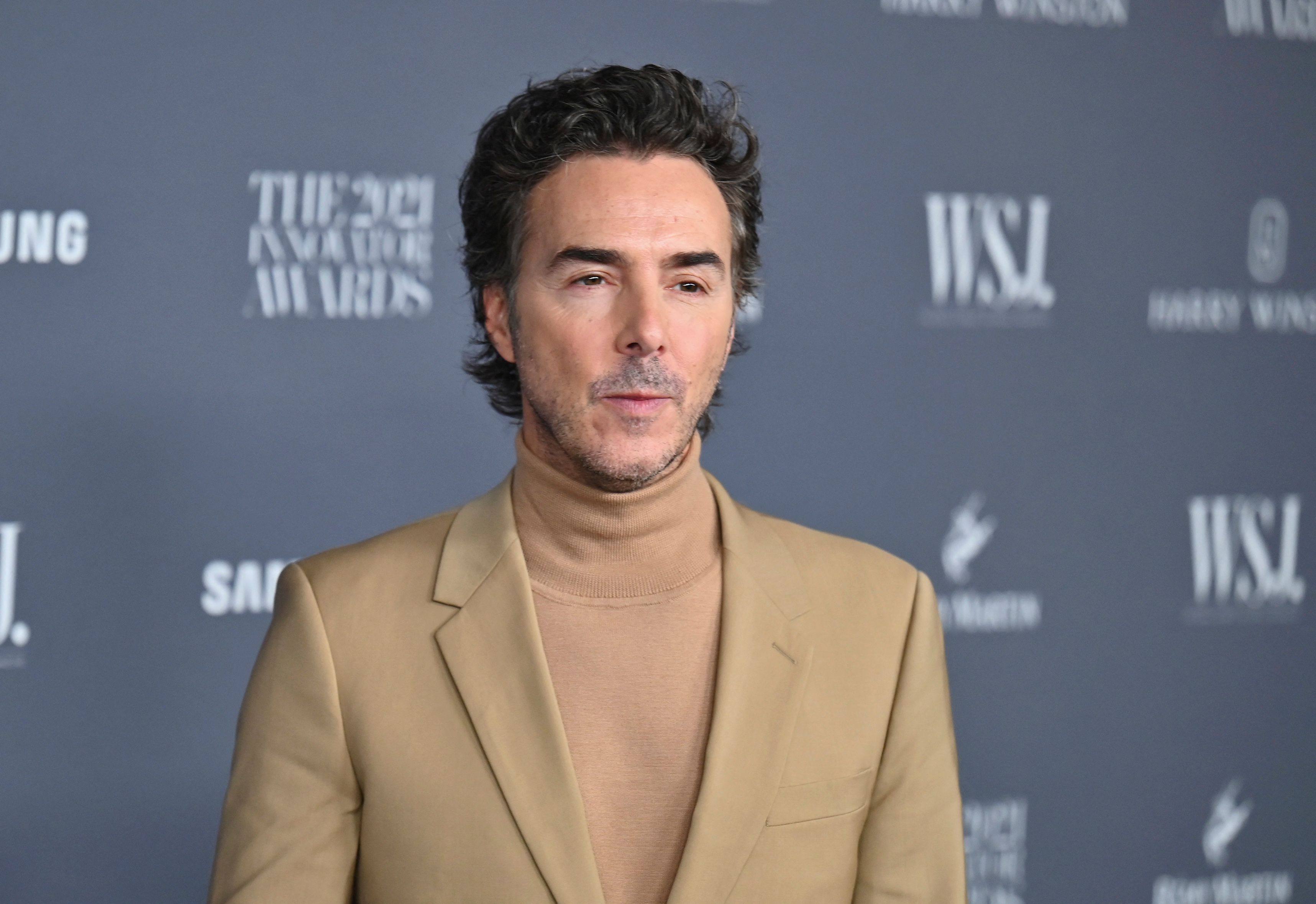 Sutradara Shawn Levy