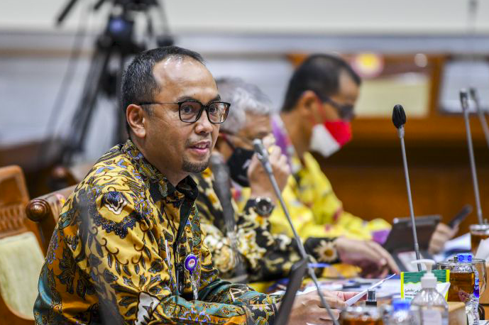 PPATK Awasi Ketat Transaksi Investasi Ilegal Rp8,26 T