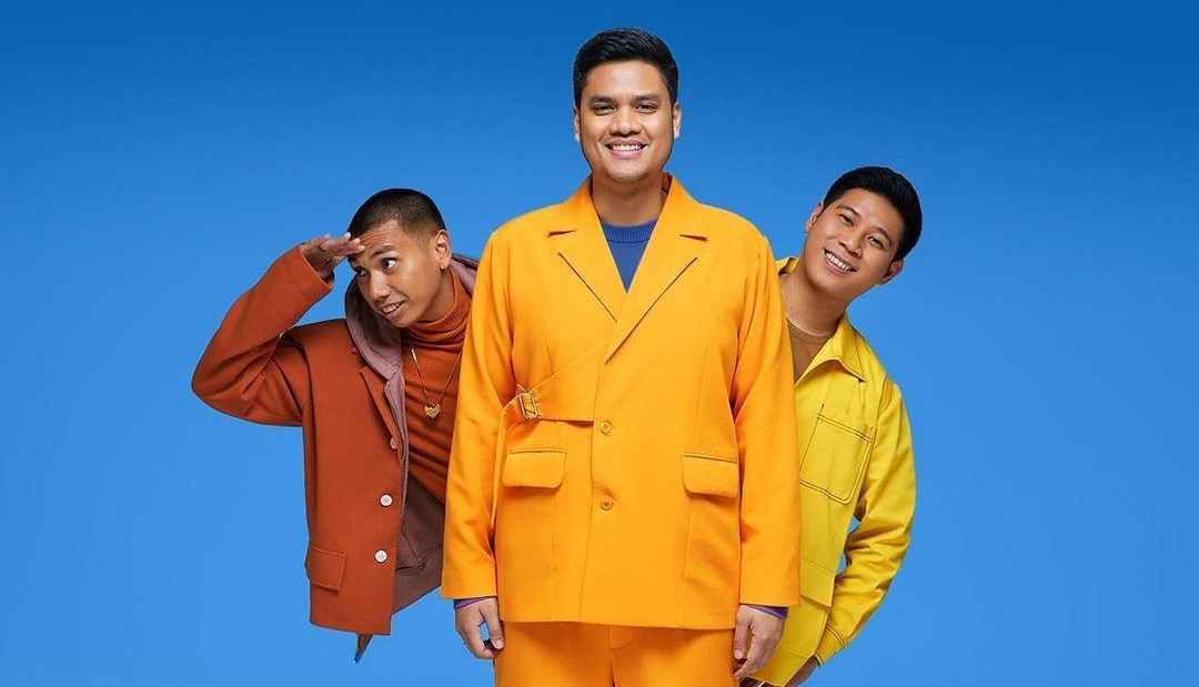 RAN Persembahkan Music Video Single Terbaru Selalu Bersama