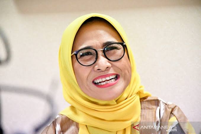 Wakil Ketua Komisi X, Hetifah Sjaifudian