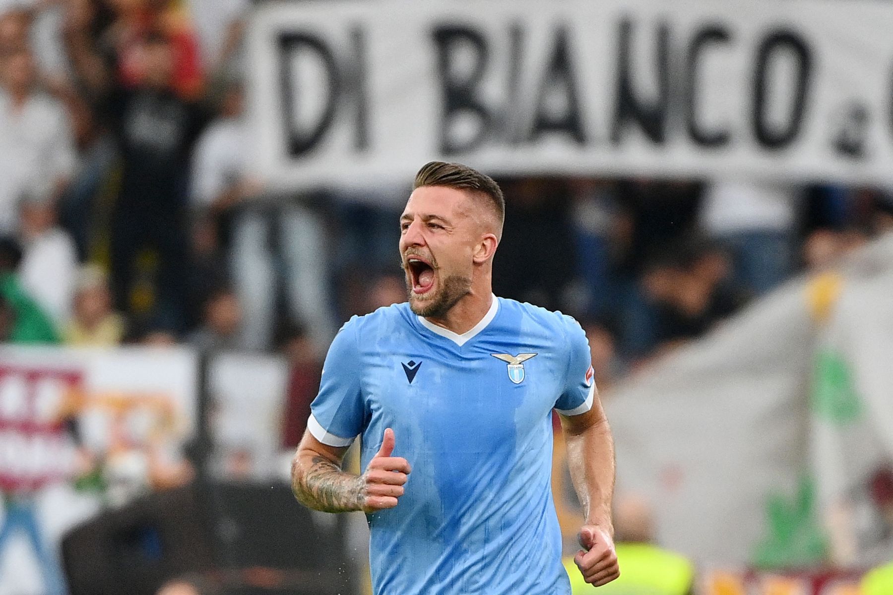 Sergej Milinkovic-Savic