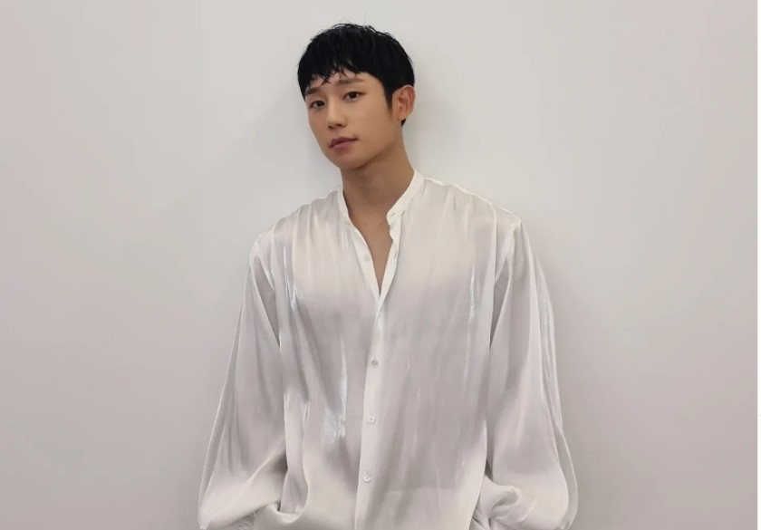 Jung Hae In