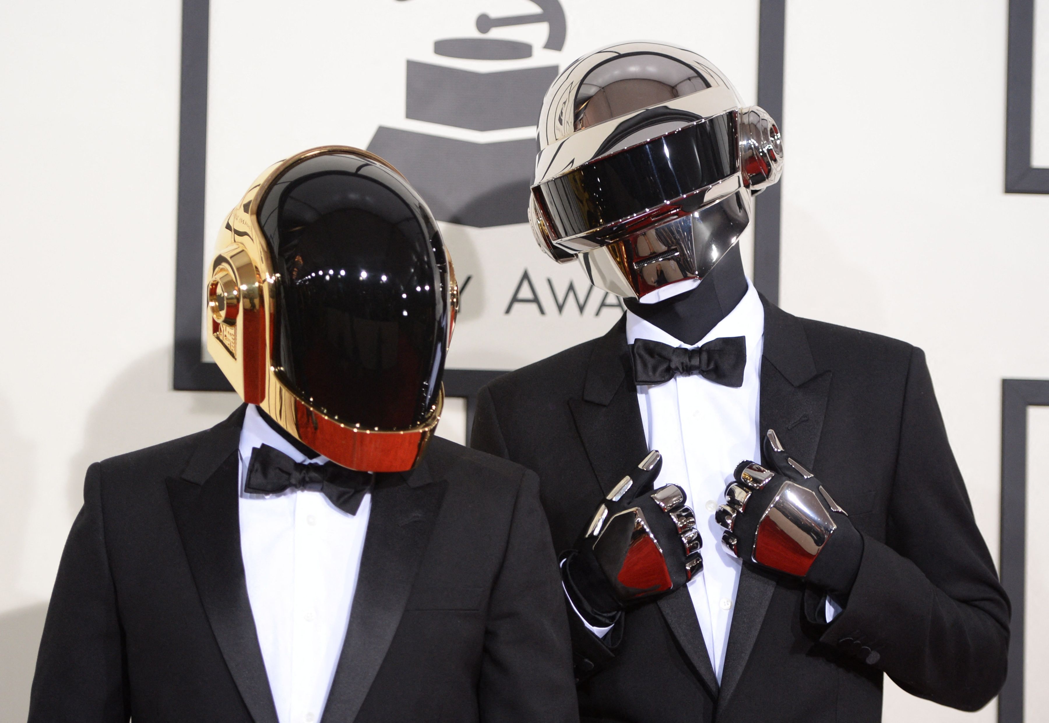 Daft Punk