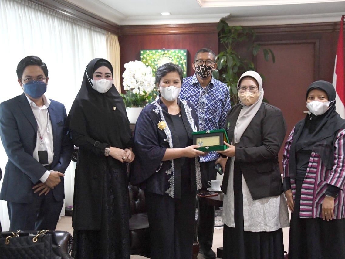 Stunting Pengaruhi Ketahanan Bangsa, Semua Pihak Harus Mengatasinya