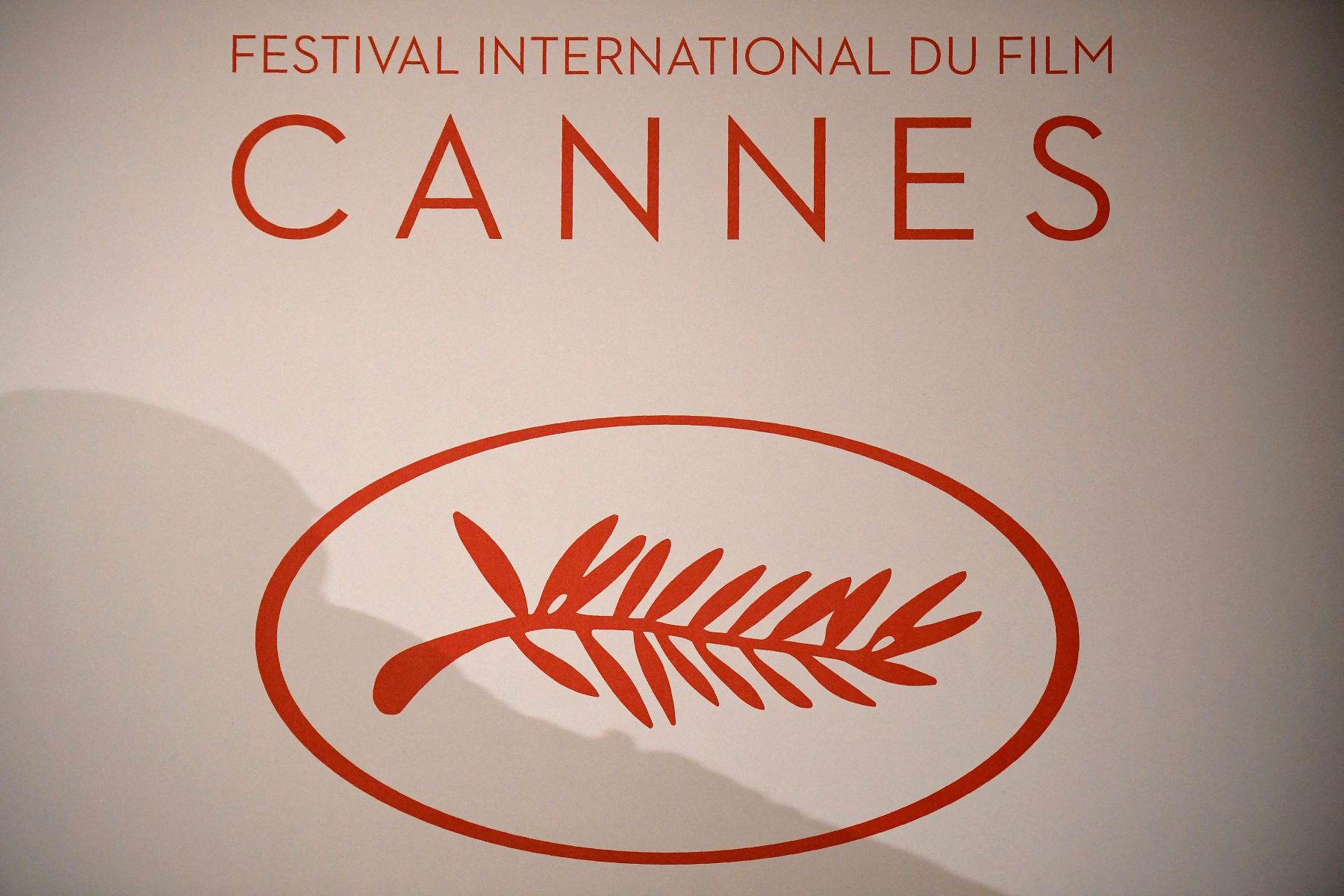 Logo Festival Film Cannes