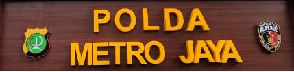 Polda Metro Jaya