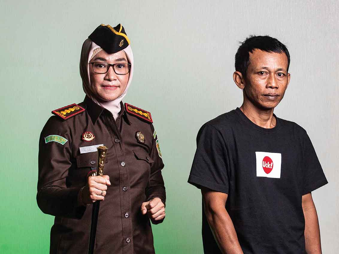 NEVA SARI SUSANTI DAN COMARA SAEPUL