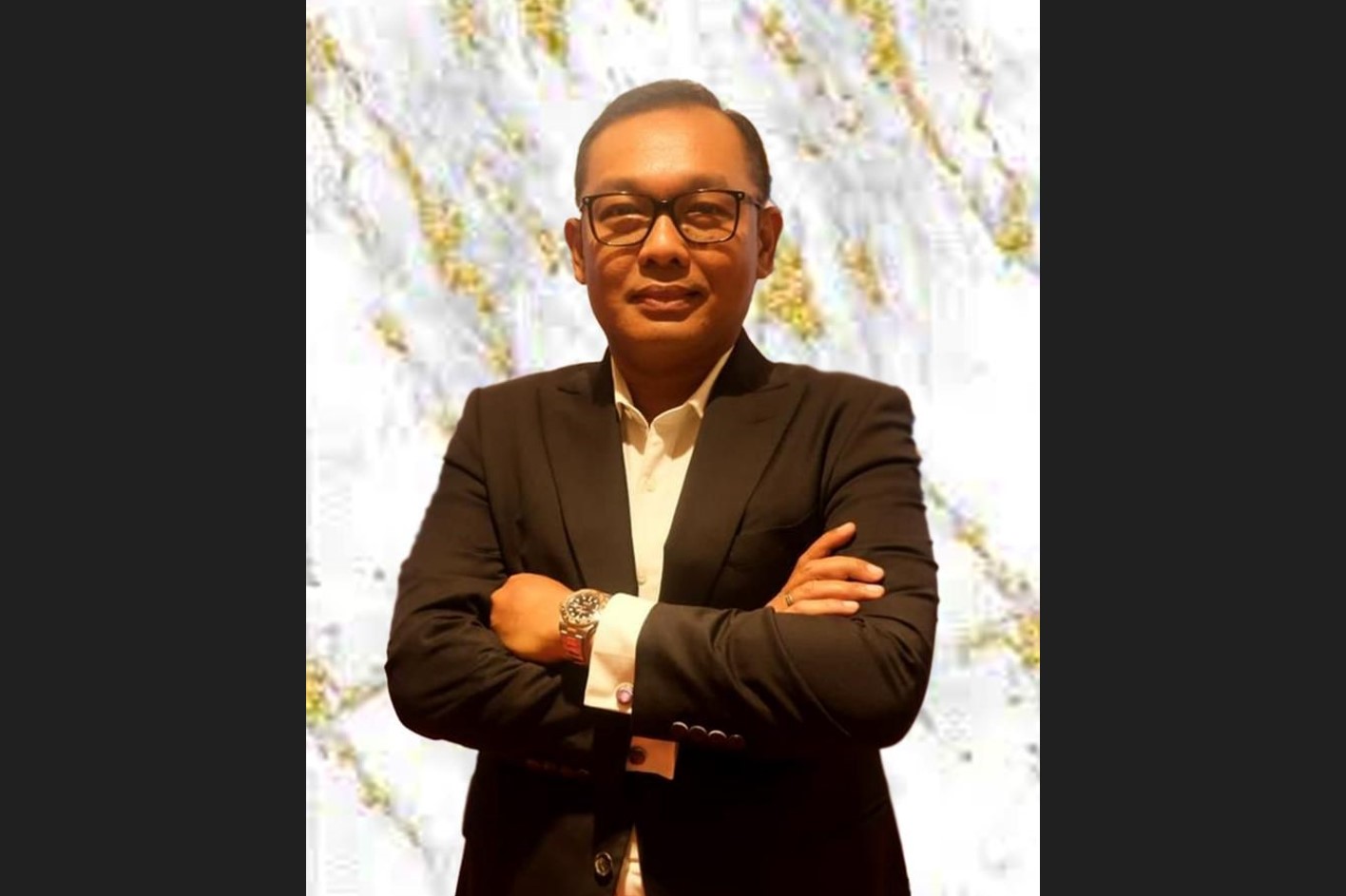 Todotua Pasaribu, Sekretaris Dewan Pakar Seknas Jokowi