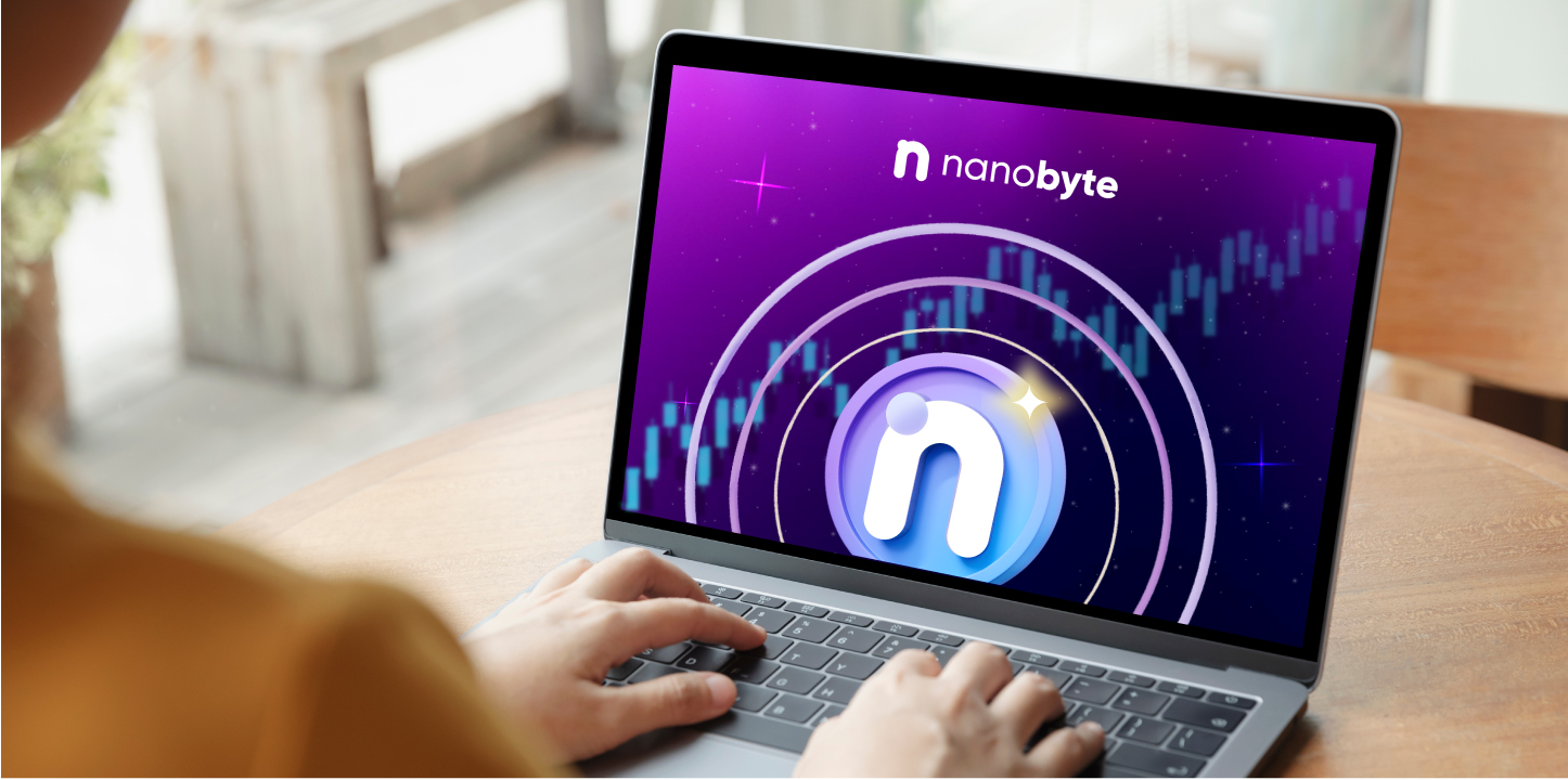 NBT telah melakukan public sale atau listing di platform Decentralized Exchange (DEX) PancakeSwap.