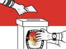 Ilustrasi pemilu 2024