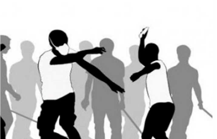 Polisi Petakan Titik Rawan Tawuran di Kota Depok