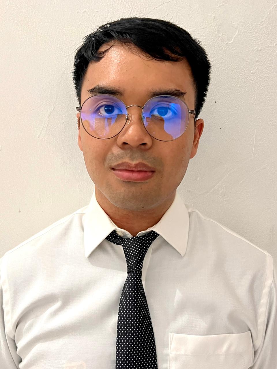 Christophorus Fideluno 