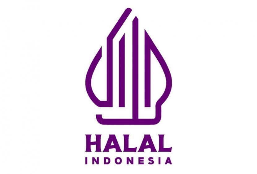 Logo halal yang baru