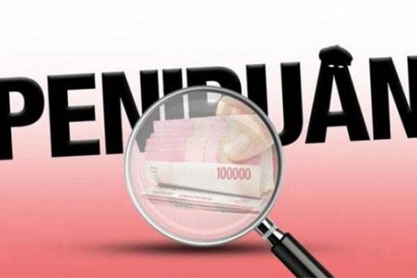 Komisaris Jenderal Polisi Gadungan Ditetapkan Jadi Tersangka