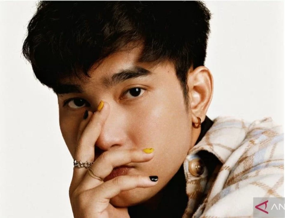 Jilid 1, Album Debut Jessen