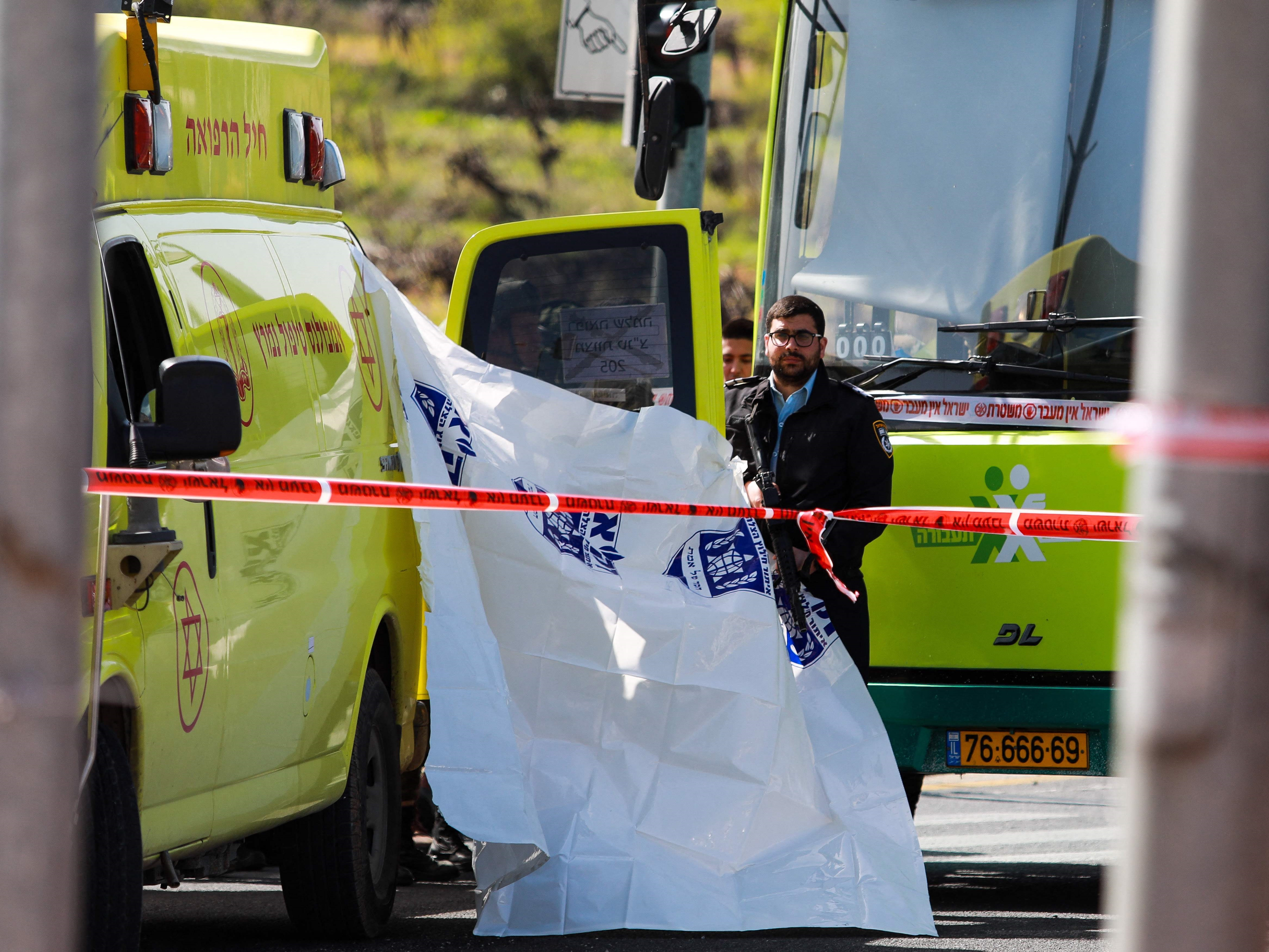 ISIS bakal Menjadi Musuh Baru Israel?