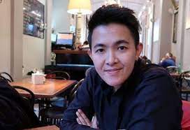 Pelatih ganda campuran PB Djarum Vita Marissa.