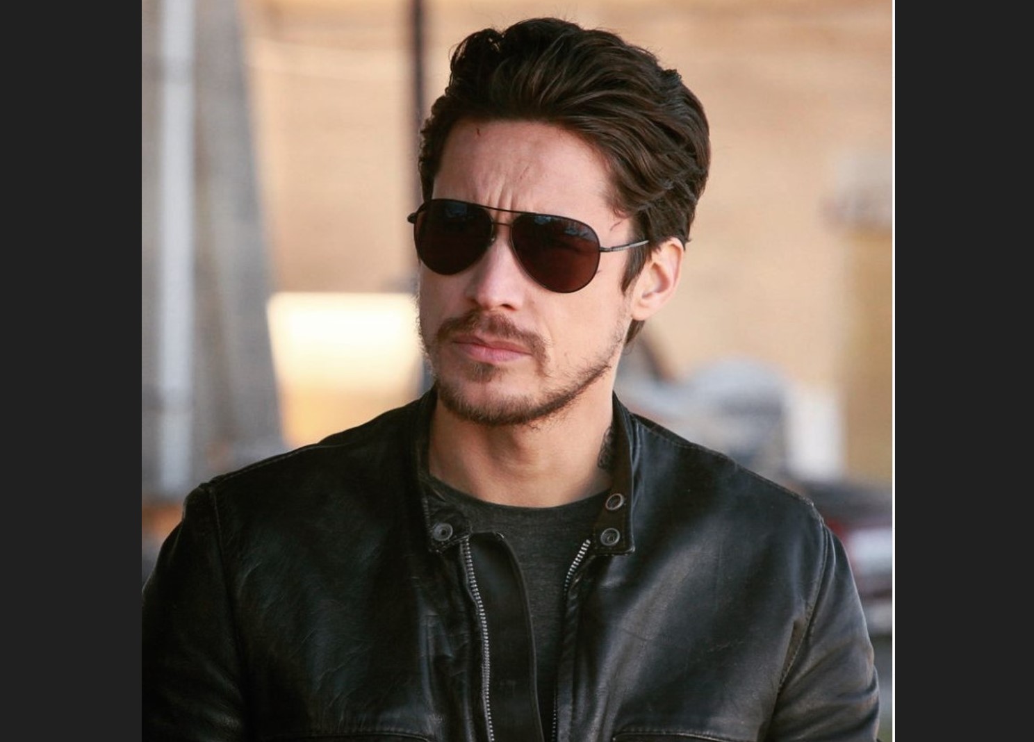 Peter Gadiot