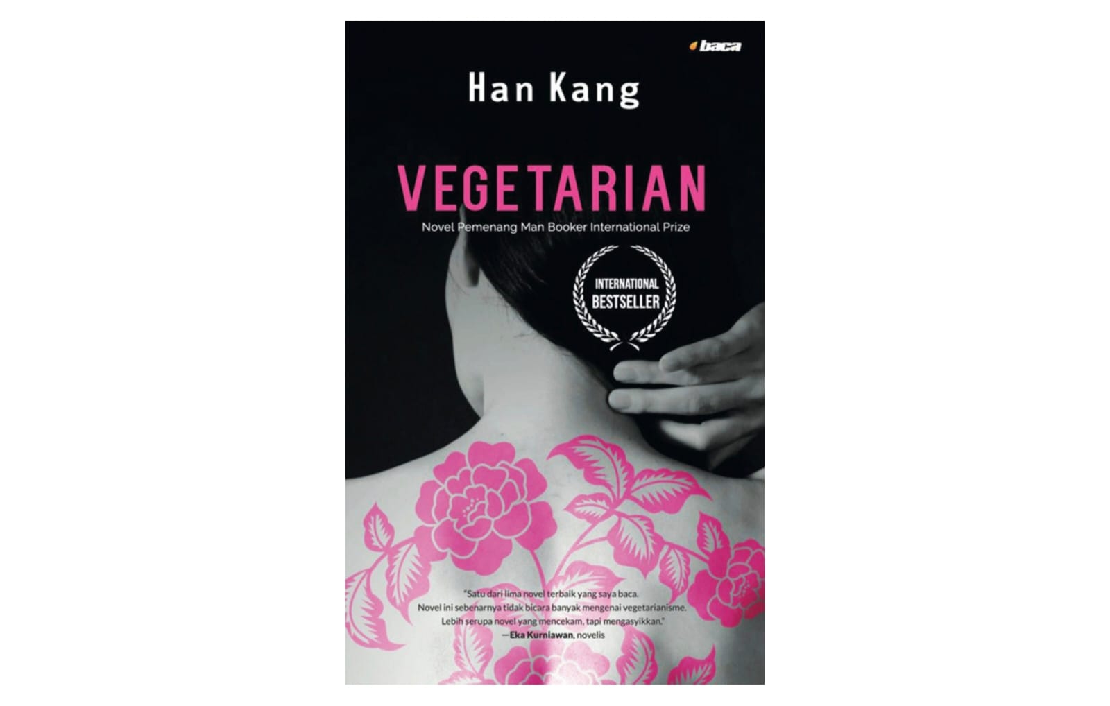 Vegetarian dan Mimpi Buruk yang Mencekam