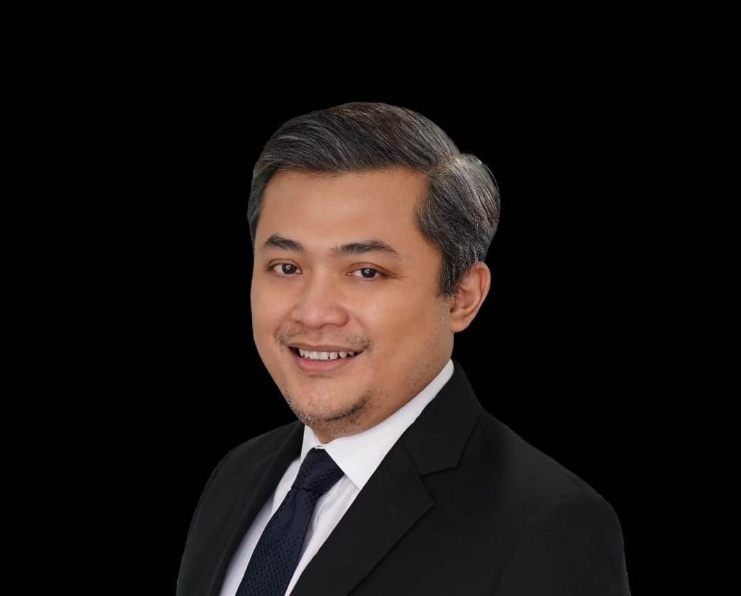 Chief Economist Bank Mandiri Andry Asmoro. 