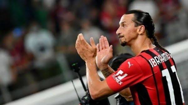 Zlatan Ibrahimovic