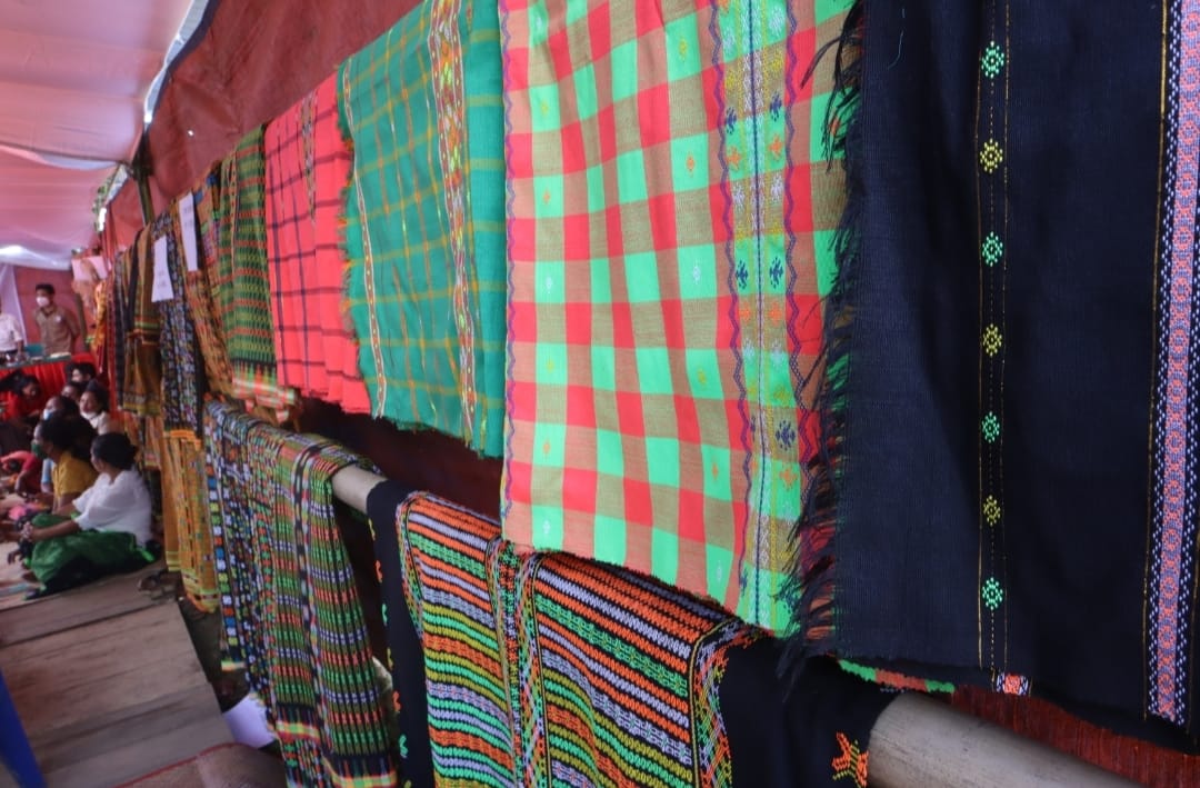 Presidensi G20 Berdampak Positif Bagi Pelaku UMKM di Labuan Bajo 