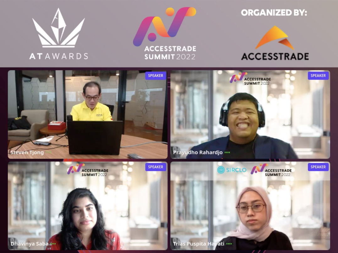 Accesstrade merupakan platform affiliate marketing berbasis CPA yang merupakan affiliate marketing network terbesar di Jepang.