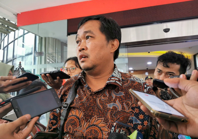 Tak Hadir di Persidangan, MAKI Desak JPU Panggil Paksa Mardani Maming