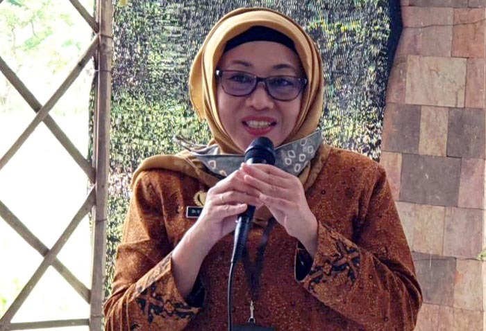 Kementan Serukan Jajaran Polbangtan Tingkatkan Core Values ASN