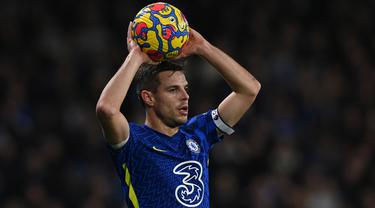 Cesar Azpilicueta