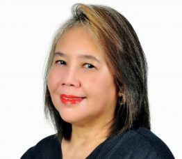 Ketua Umum Asosiasi Industri UMKM Indonesia (Akumandiri) Hermawati Setyorinny.