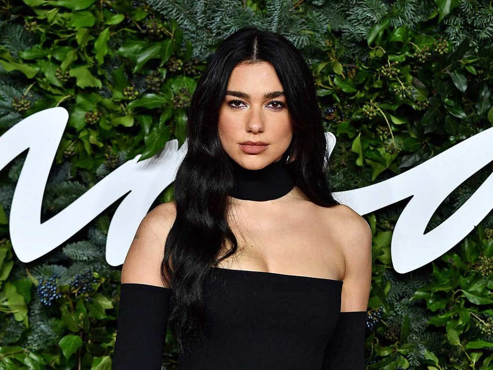 Dua Lipa
