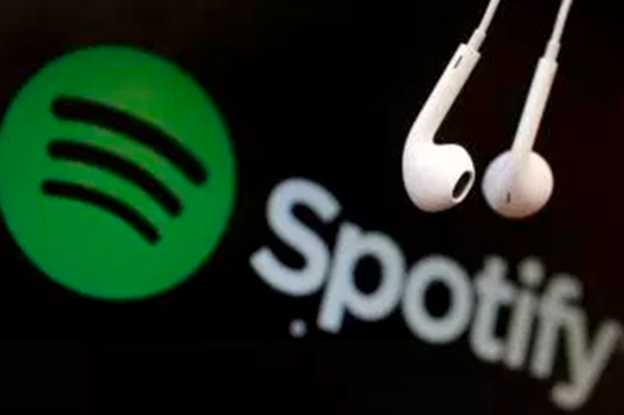 Spotify Tangguhkan Layanan Streaming Musik di Rusia