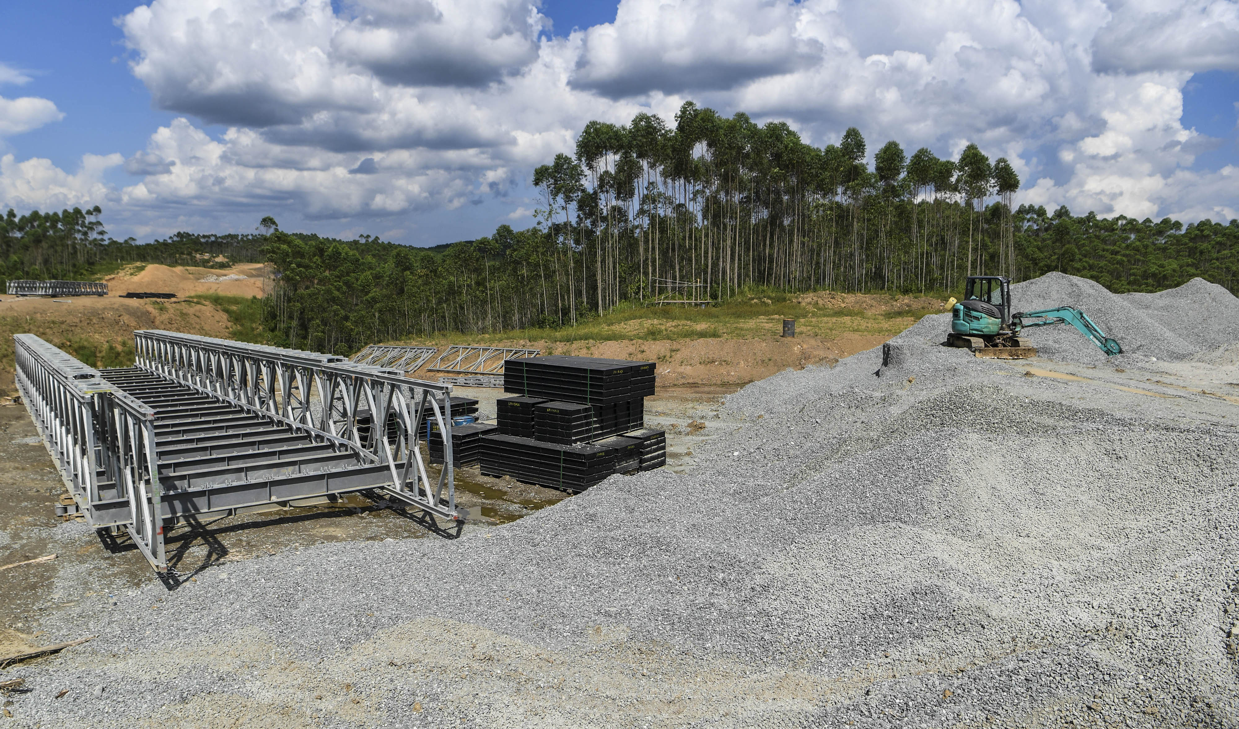 KPK Janji Pastikan Pembangunan IKN Nusantara Bebas dari Korupsi