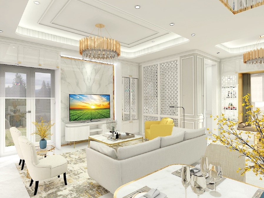 Pasar Properti Menengah ke Atas masih Diminati