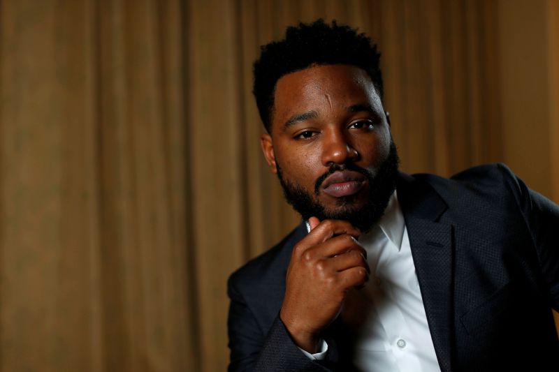 Ryan Coogler, sutradara film 