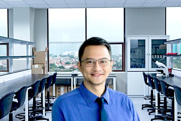 Bioinfromatika Jadi Program Studi Menjanjikan di Masa Depan