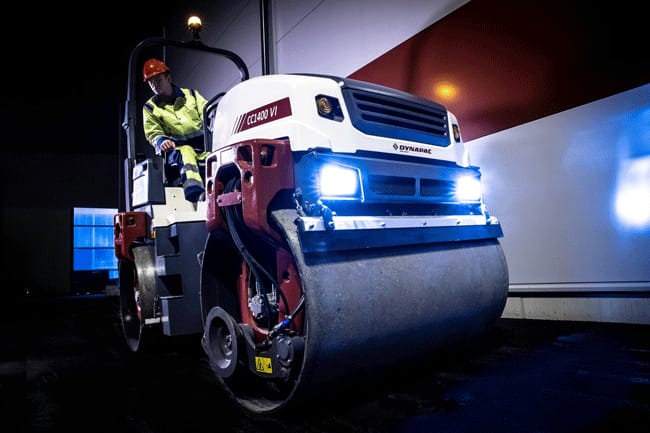 Produk alat berat yang kini disediakan Kobexindo