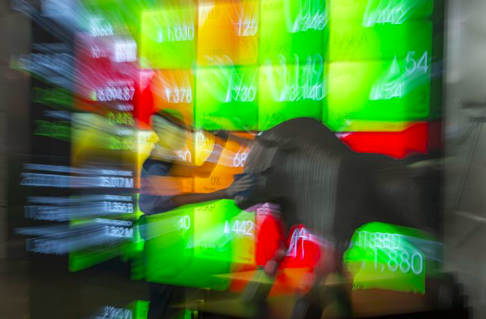 Mitigasi Risiko Eksternal dan Domestik terhadap Inflasi Jawa Tengah