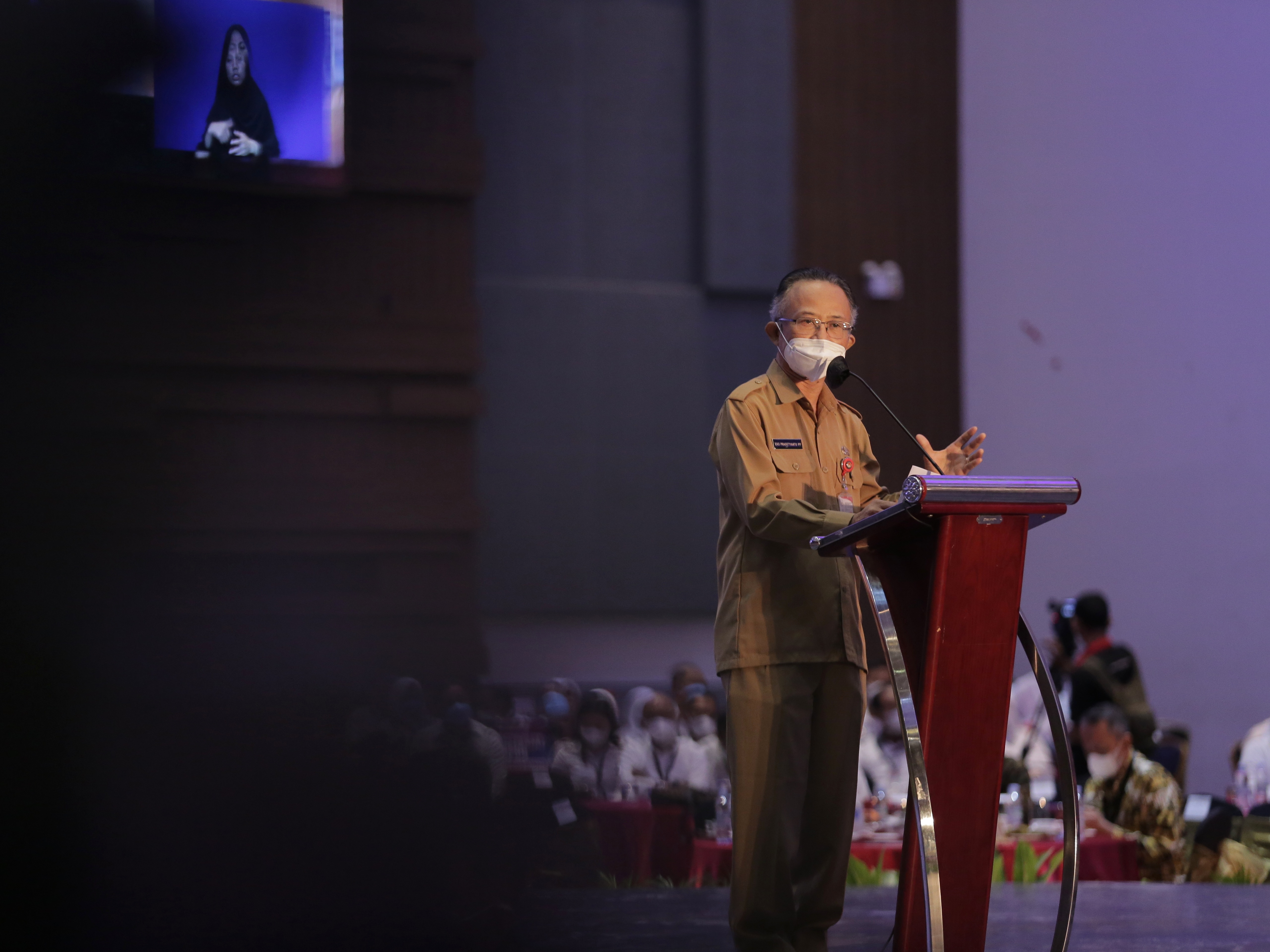 Wali Kota Makassar Usung Kota Metaverse Diapresiasi Kemendagri