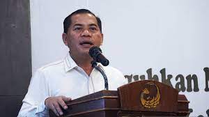 Direktur Pencegahan Brigjen Pol Ahmad Nurwakhid