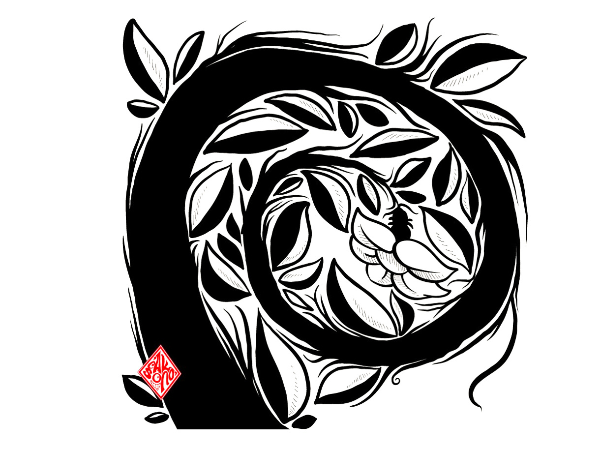 Sajak-sajak Revina Indrianti 