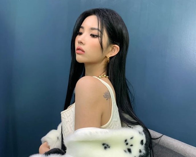 Dituduh Plagiat, Jeon Soyeon dan Cube Entertainment Minta Maaf