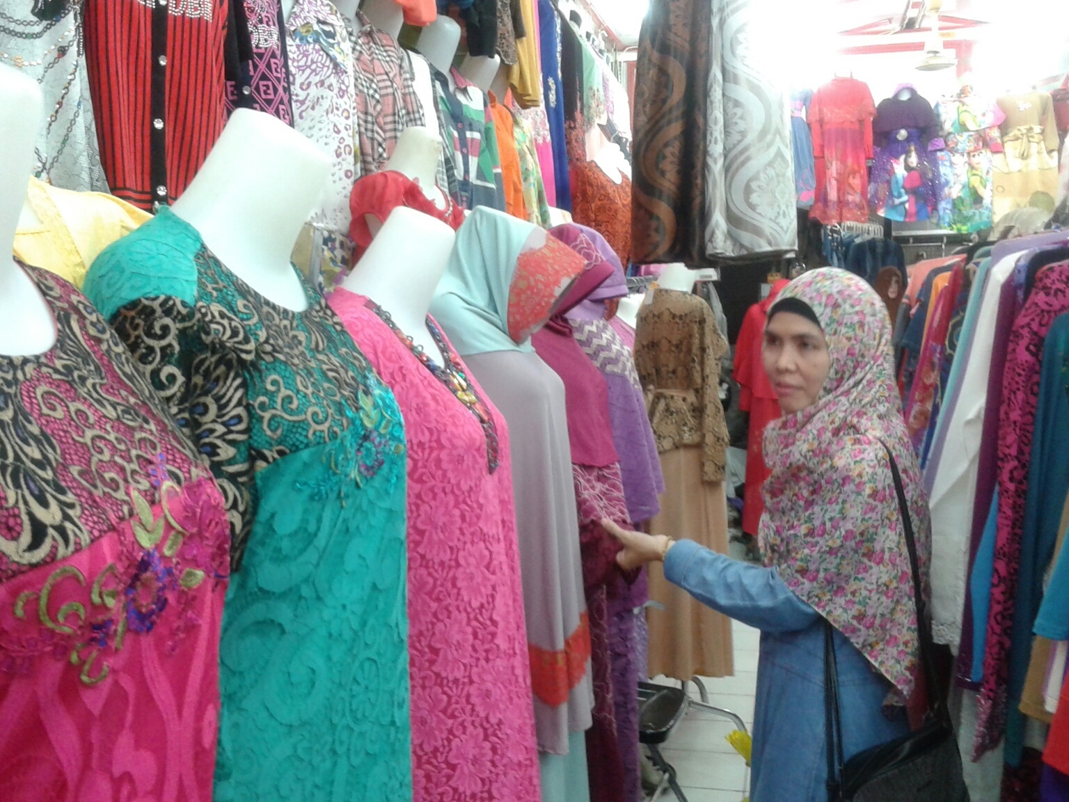 Angka Pengangguran Terbuka Kalimantan Selatan Meningkat