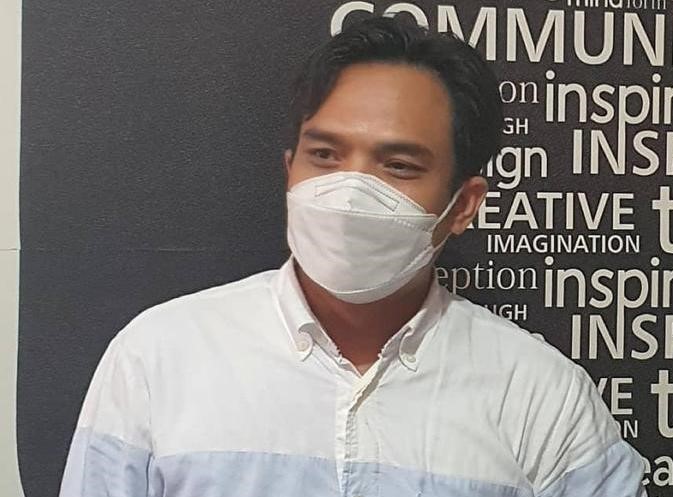 Direktur Eksekutif Kajian Politik Nasional Adib Miftahul.